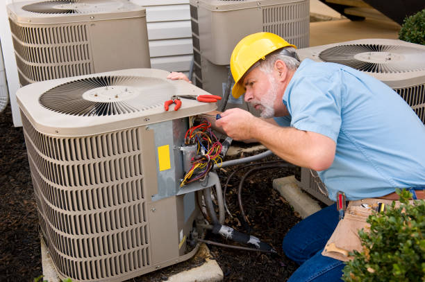 Best Commercial HVAC repair  in Winter Springs, FL